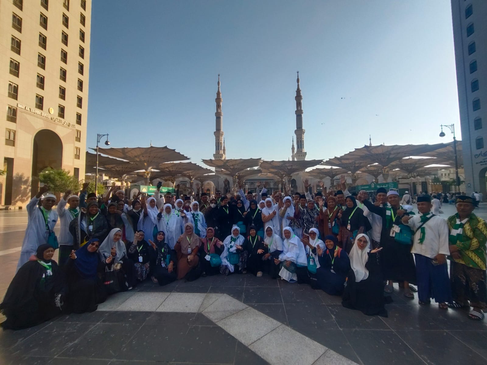 Galeri Perjalanan